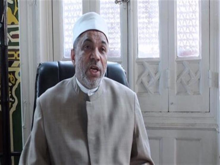 الأوقاف: 96 مليون جنيه تكلفة فرش المساجد سنويا الأوقاف: 96 مليون جنيه تكلفة فرش المساجد سنويا
