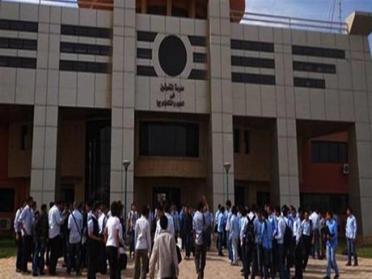 بيان مهم من التعليم بشأن امتحانات القبول بمدارس ستيم بيان مهم من التعليم بشأن امتحانات القبول بمدارس ستيم
