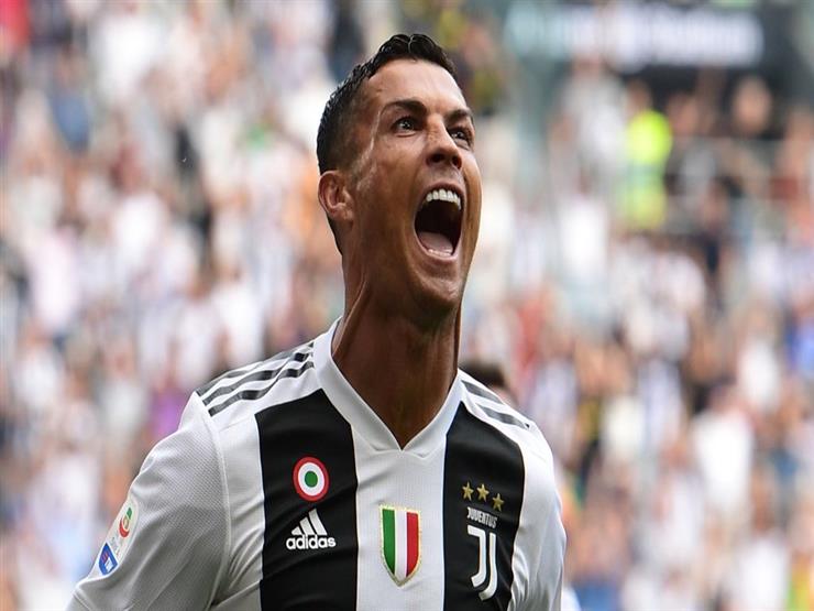 أهداف الأربعاء.. أول بطولة لرونالدو مع يوفي.. تعادل مصر والمجر.. وهزيمة الريال أهداف الأربعاء.. أول بطولة لرونالدو مع يوفي.. تعادل مصر والمجر.. وهزيمة الريال