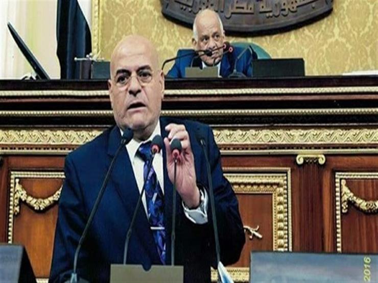 طلب إحاطة في البرلمان بشأن "المقابلات الشخصية" ببعض المدارس طلب إحاطة في البرلمان بشأن "المقابلات الشخصية" ببعض المدارس