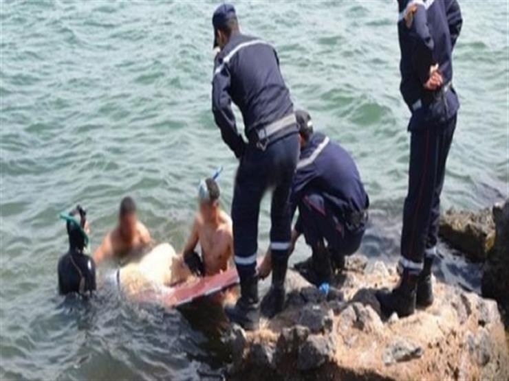 جريمة الوراق: أمٌّ جمعت بين زوجين وتخلصت من جثمان طفلها في النيل جريمة الوراق: أمٌّ جمعت بين زوجين وتخلصت من جثمان طفلها في النيل