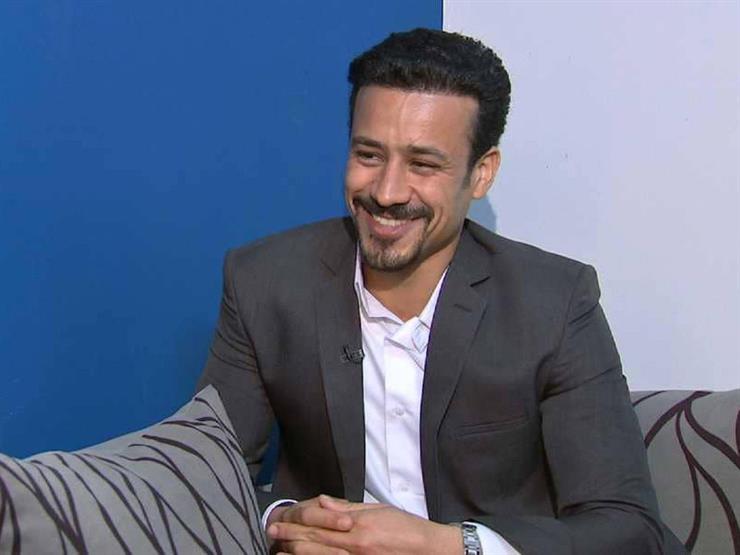 أحمد داوود في "سينمات" الإسكندرية للدعاية لـ"122" أحمد داوود في "سينمات" الإسكندرية للدعاية لـ"122"