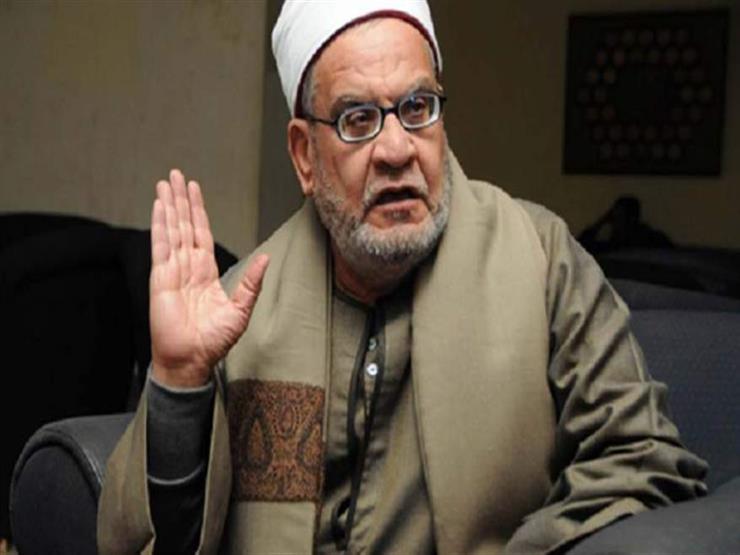 أحمد كريمة: التبرع بالأعضاء حرام شرعًا.. ونزعها جناية تستحق القصاص أحمد كريمة: التبرع بالأعضاء حرام شرعًا.. ونزعها جناية تستحق القصاص
