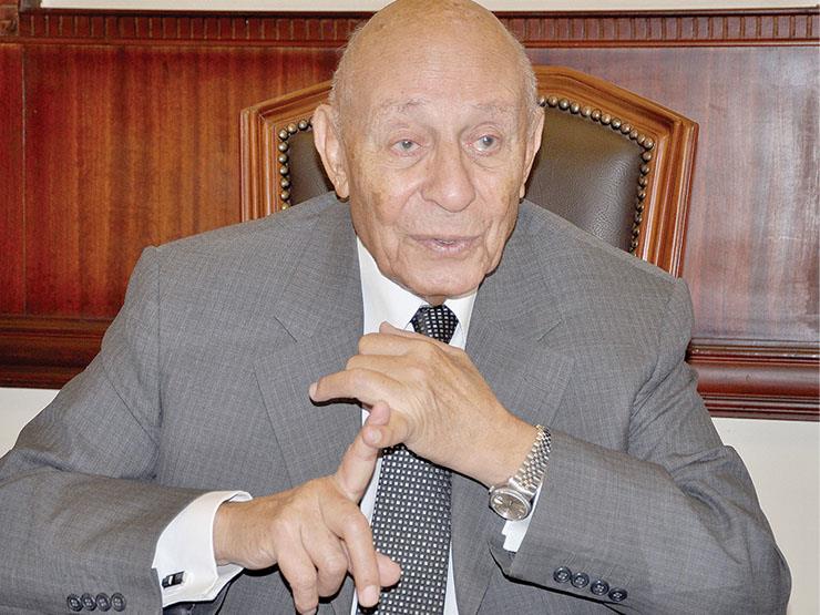 رئيس "قومي حقوق الإنسان" يستقبل سفير أستراليا بالقاهرة رئيس "قومي حقوق الإنسان" يستقبل سفير أستراليا بالقاهرة
