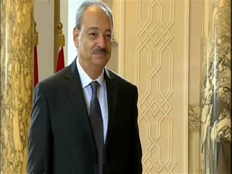 النائب العام يكلف الاتصالات بحجب المواقع التي تبث المقاطع المنافية للآداب النائب العام يكلف الاتصالات بحجب المواقع التي تبث المقاطع المنافية للآداب
