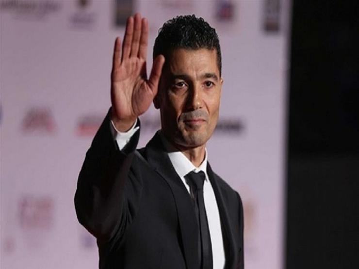 بعد رحيل والدته ..خالد النبوي يستأنف "يوم مصري" غداً بعد رحيل والدته ..خالد النبوي يستأنف "يوم مصري" غداً