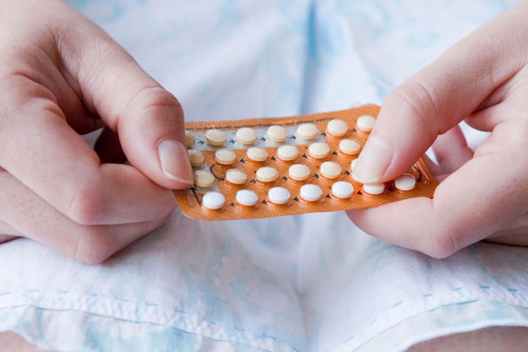 8 فوائد صحية لحبوب منع الحمل 8 فوائد صحية لحبوب منع الحمل