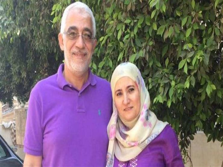 تجديد حبس 6 من شركاء علا القرضاوي بقضية "تمويل الإرهابيين" تجديد حبس 6 من شركاء علا القرضاوي بقضية "تمويل الإرهابيين"