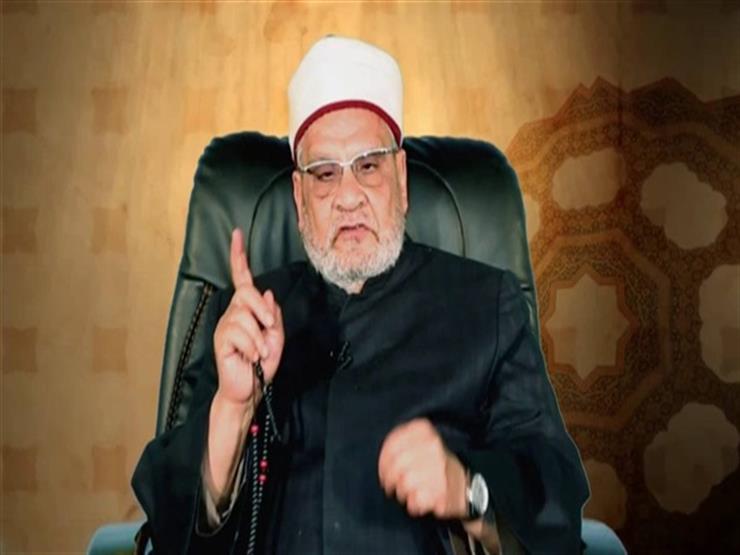 أحمد كريمة: التبرع بالأعضاء أو بيعها خيانة لأمانة الله أحمد كريمة: التبرع بالأعضاء أو بيعها خيانة لأمانة الله