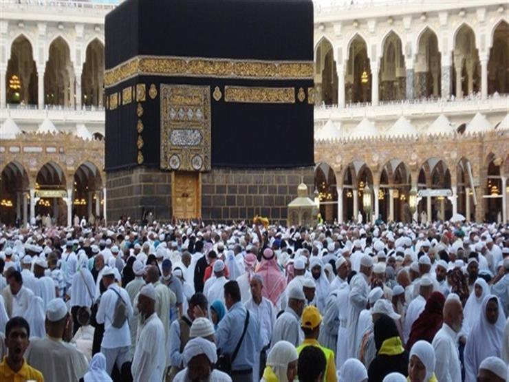 نائب وزير الحج والعمرة: السعودية ترفض تسييس المناسك وتسهّل وصول القطريين نائب وزير الحج والعمرة: السعودية ترفض تسييس المناسك وتسهّل وصول القطريين