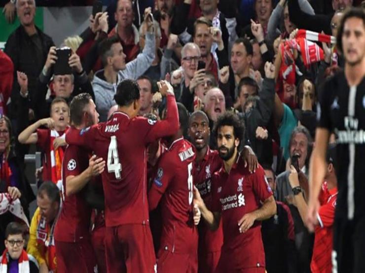 تقرير.. قرار تاريخي للكاف ينقذ حلم "الـ29 عام" لليفربول تقرير.. قرار تاريخي للكاف ينقذ حلم "الـ29 عام" لليفربول