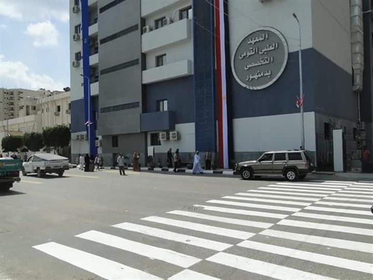 بسبب القاتل الصامت.. إصابة ٥ أشخاص بالاختناق في البحيرة بسبب القاتل الصامت.. إصابة ٥ أشخاص بالاختناق في البحيرة