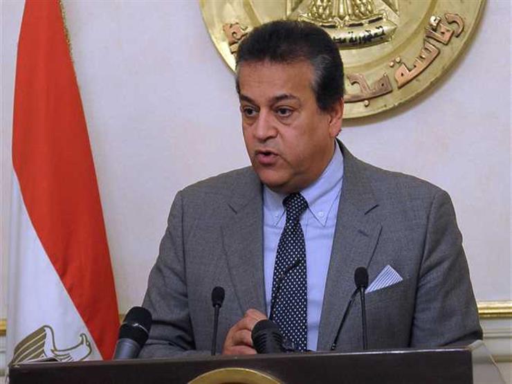 "التعليم العالي": منح دراسية مقدمة من الحكومة البريطانية وباكستان وتايلاند "التعليم العالي": منح دراسية مقدمة من الحكومة البريطانية وباكستان وتايلاند