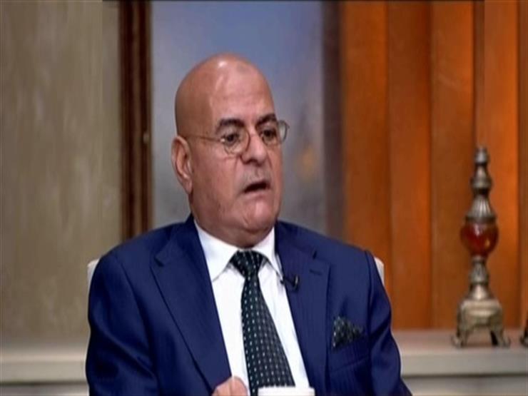 برلماني: المصريون أكثر وعيًا بمحاولات تشويه الإنجازات وزعزعة الاستقرار برلماني: المصريون أكثر وعيًا بمحاولات تشويه الإنجازات وزعزعة الاستقرار