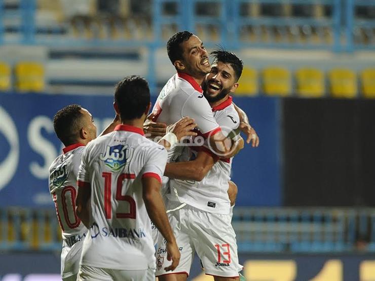 الرياضية السعودية: رئيس الزمالك سيحضر السوبر المصري السعودي.. وسيتم تكريمه الرياضية السعودية: رئيس الزمالك سيحضر السوبر المصري السعودي.. وسيتم تكريمه