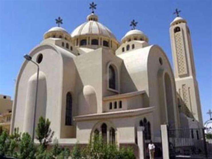 مصدر بالكنسية يكشف عن عقوبة الراهب يوئيل المقاري بعد شكوى "سرابيون" مصدر بالكنسية يكشف عن عقوبة الراهب يوئيل المقاري بعد شكوى "سرابيون"