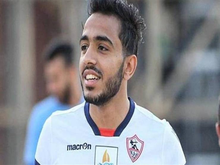 خاص.. تفاصيل توقيع كهربا للأهلي.. والنادي يسدد الشرط الجزائي خاص.. تفاصيل توقيع كهربا للأهلي.. والنادي يسدد الشرط الجزائي
