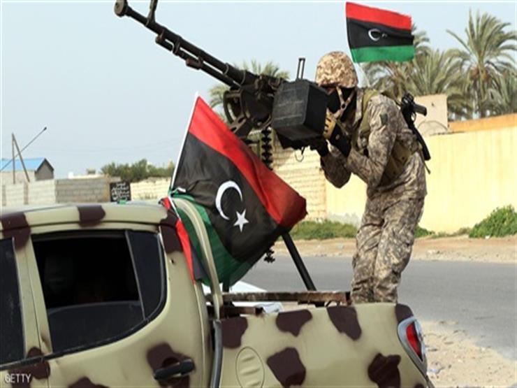الأمم المتحدة: معارك طرابلس الليبية تشرد أكثر من 9500 شخص الأمم المتحدة: معارك طرابلس الليبية تشرد أكثر من 9500 شخص