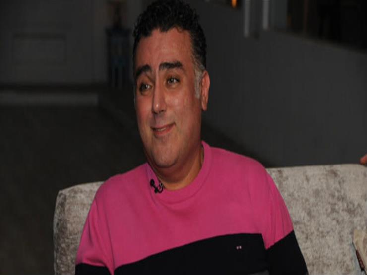 تامر حبيب ينشر بوستر "سهر الليالي": "من 16 سنة أول ليلة عرض" تامر حبيب ينشر بوستر "سهر الليالي": "من 16 سنة أول ليلة عرض"
