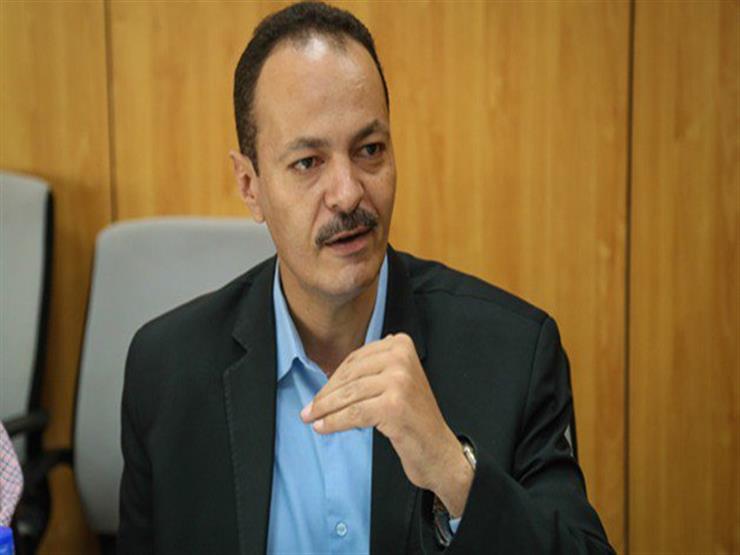 "اطلبي 137 طوارئ".. طلب إحاطة لوزيرة الصحة بشأن العناية المركزة بالمستشفيات "اطلبي 137 طوارئ".. طلب إحاطة لوزيرة الصحة بشأن العناية المركزة بالمستشفيات