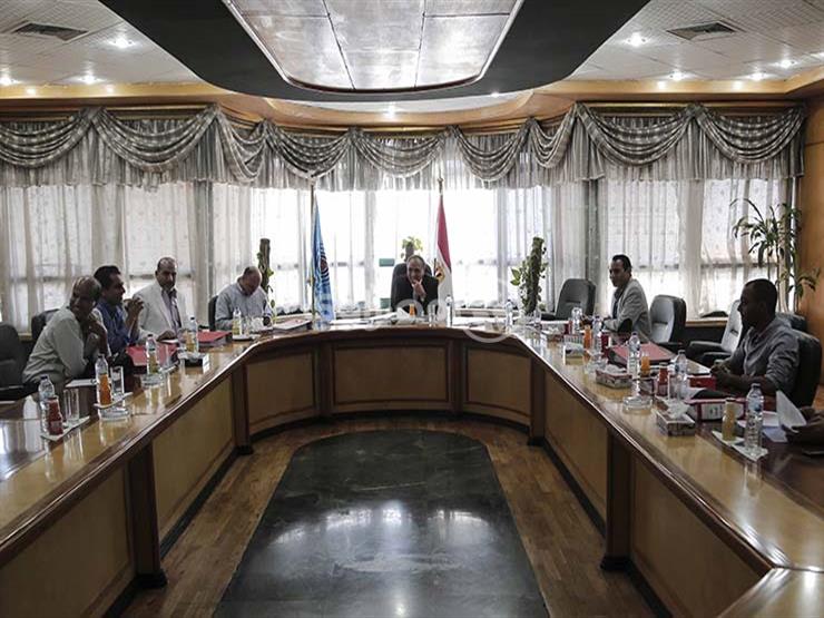 "الصحفيين" تدعو لمقاطعة أخبار نقابة الصيادلة.. وتؤكد: دعم قانوني للمعتدى عليهم "الصحفيين" تدعو لمقاطعة أخبار نقابة الصيادلة.. وتؤكد: دعم قانوني للمعتدى عليهم