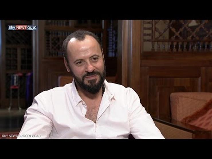 جدل بعد منع فنان فلسطيني من حضور "الجونة السينمائي".. ومدير المهرجان: "سنرد غدًا" جدل بعد منع فنان فلسطيني من حضور "الجونة السينمائي".. ومدير المهرجان: "سنرد غدًا"