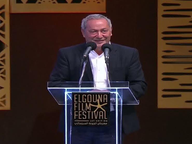 سميح ساويرس عن مهرجان الجونة: "مش مستعجلين.. أهم حاجة إنه يستمر" سميح ساويرس عن مهرجان الجونة: "مش مستعجلين.. أهم حاجة إنه يستمر"