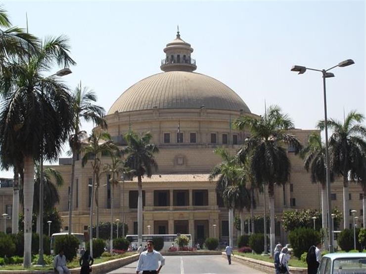 "التعليم العالي": بدء الدراسة بمختلف الجامعات السبت المقبل "التعليم العالي": بدء الدراسة بمختلف الجامعات السبت المقبل