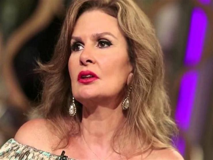 تعليق يسرا على وضع اسمها بأحد شوارع الجونة تعليق يسرا على وضع اسمها بأحد شوارع الجونة