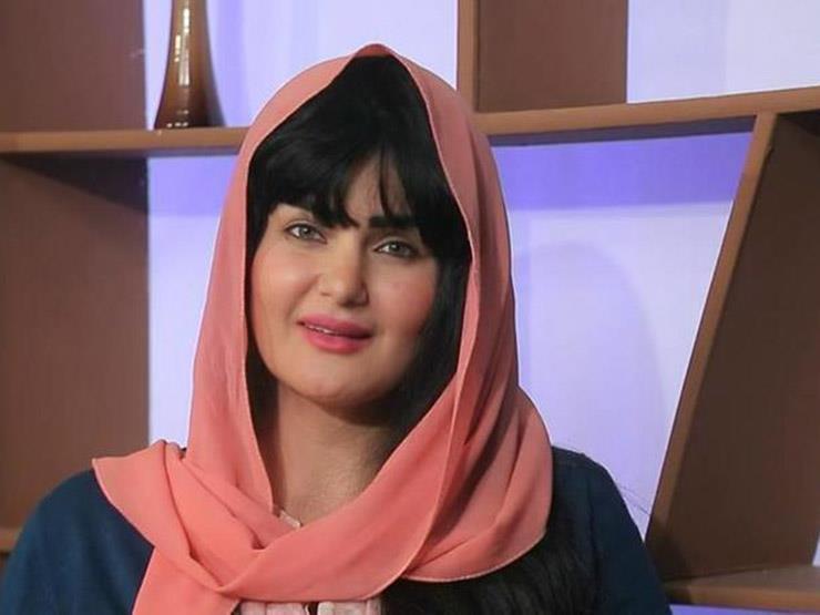 بهذا القرار.. سما المصري تعلن توبتها بهذا القرار.. سما المصري تعلن توبتها