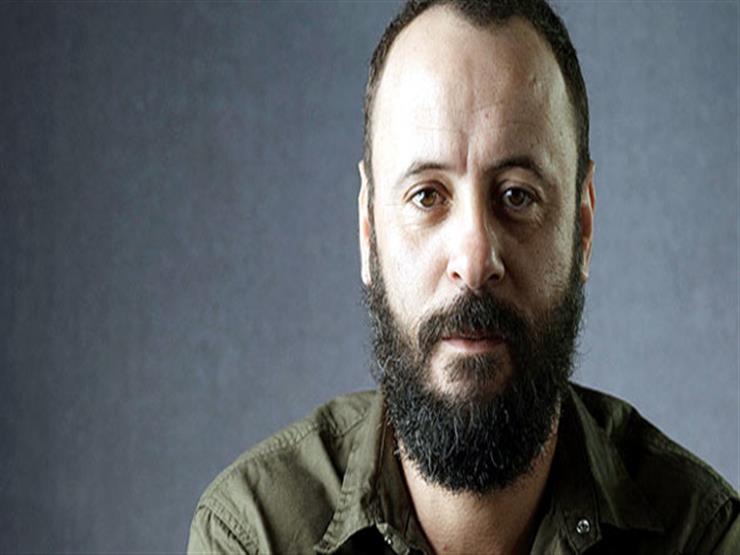 خاص| أول تعليق من "الجونة السينمائي" على ترحيل علي سليمان من مصر خاص| أول تعليق من "الجونة السينمائي" على ترحيل علي سليمان من مصر