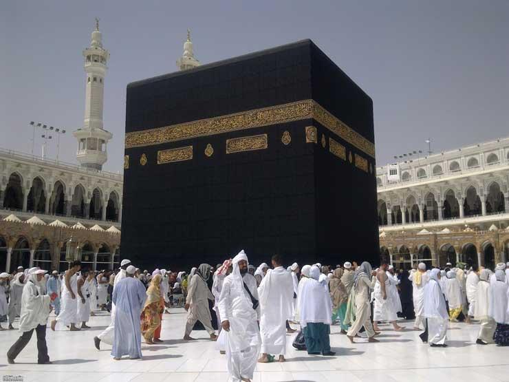 تبدأ بـ11 ألف جنيه.. عضو "العليا للحج" يكشف ملامح موسم العمرة تبدأ بـ11 ألف جنيه.. عضو "العليا للحج" يكشف ملامح موسم العمرة