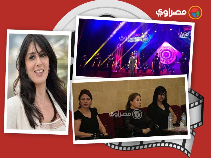 النشرة الفنية| وفاة سمير خفاجي وعزاء جميل راتب و"توبة" سما المصري النشرة الفنية| وفاة سمير خفاجي وعزاء جميل راتب و"توبة" سما المصري