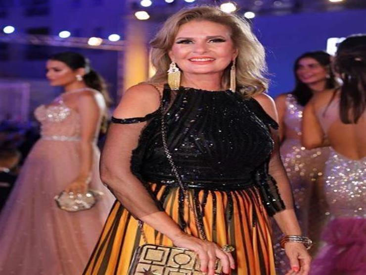 بالفيديو - يسرا تكشف عن حادث تعرضت له في مهرجان الجونة: "كنت هضيع" بالفيديو - يسرا تكشف عن حادث تعرضت له في مهرجان الجونة: "كنت هضيع"