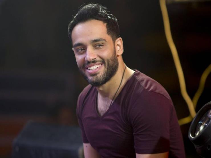 رامي جمال يعلن عن البدء في ألبومه الجديد رامي جمال يعلن عن البدء في ألبومه الجديد