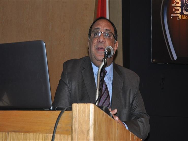 رئيس جامعة حلوان: مصر تشهد نهضة حقيقية في مشروعات الآثار رئيس جامعة حلوان: مصر تشهد نهضة حقيقية في مشروعات الآثار