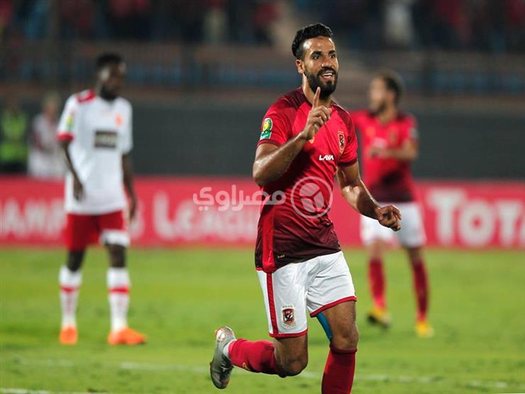 الأهلي: فحص طبي لأزارو ومحارب.. ومعلول يحصل على الحقنة الثالثة الأهلي: فحص طبي لأزارو ومحارب.. ومعلول يحصل على الحقنة الثالثة
