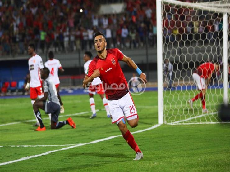 مباريات الثلاثاء- الأهلي ووفاق سطيف.. ولقاء واحد في الدوري المصري مباريات الثلاثاء- الأهلي ووفاق سطيف.. ولقاء واحد في الدوري المصري