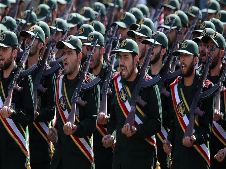 بعد دخوله حيز التنفيذ.. ماذا يعني تصنيف الولايات المتحدة للحرس الثوري منظمة إرهابية؟ بعد دخوله حيز التنفيذ.. ماذا يعني تصنيف الولايات المتحدة للحرس الثوري منظمة إرهابية؟