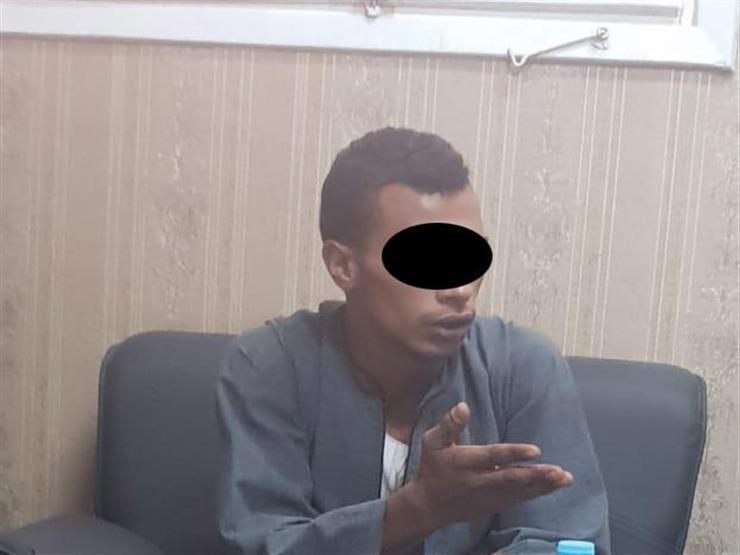 "كانوا بيقللوا من قيمتي".. ننشر اعترافات المتهم بارتكاب مجزرة الحوامدية "كانوا بيقللوا من قيمتي".. ننشر اعترافات المتهم بارتكاب مجزرة الحوامدية