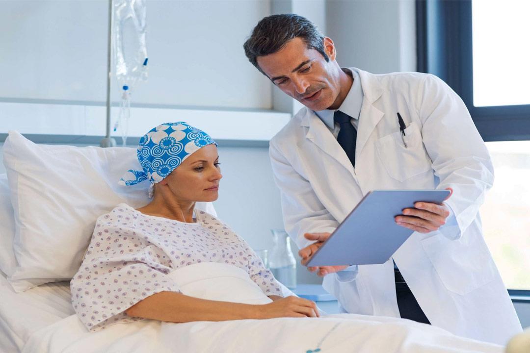 السرطان.. "أرقام مفزعة" وخطط لازمة لمكافحة المرض السرطان.. "أرقام مفزعة" وخطط لازمة لمكافحة المرض