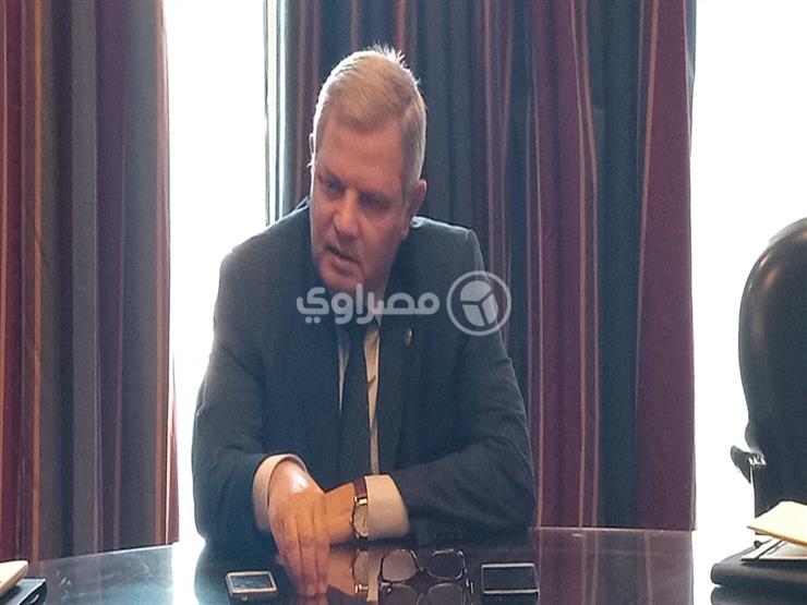 الجريدة الرسمية تنشر قرار تعديل النظام الأساسي لشركات المياه بالمحافظات الجريدة الرسمية تنشر قرار تعديل النظام الأساسي لشركات المياه بالمحافظات