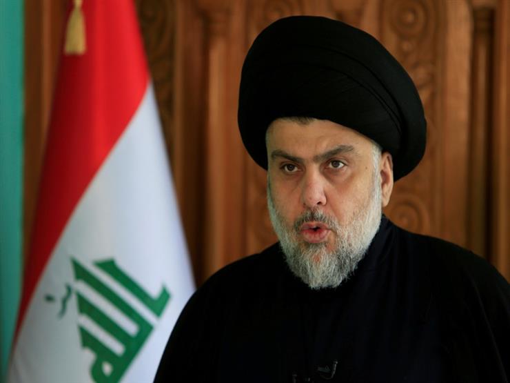 مقتدى الصدر يدعو إلى سرعة حسم الحقائب الشاغرة في الحكومة العراقية مقتدى الصدر يدعو إلى سرعة حسم الحقائب الشاغرة في الحكومة العراقية