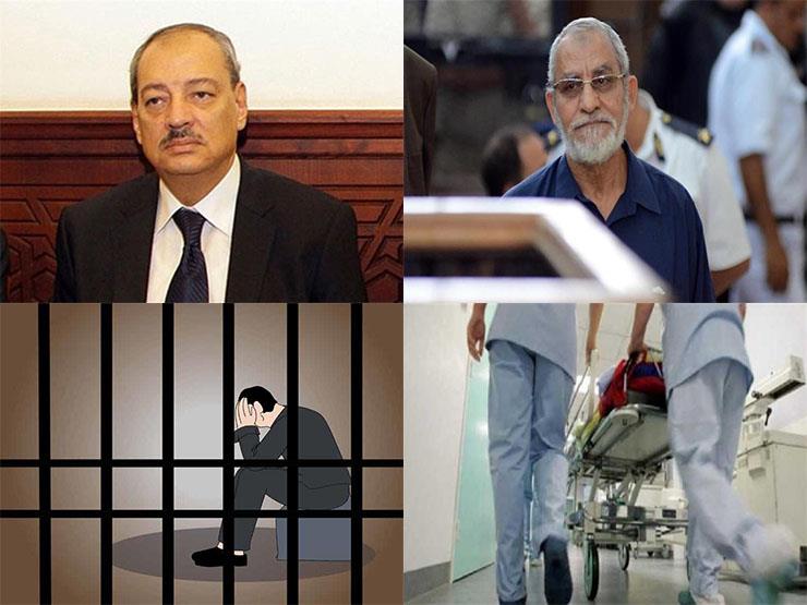 أبرزها "ضحية التختة وعريس حرامي ومؤبد بديع".. نشرة الحوادث المسائية ليوم الأحد أبرزها "ضحية التختة وعريس حرامي ومؤبد بديع".. نشرة الحوادث المسائية ليوم الأحد