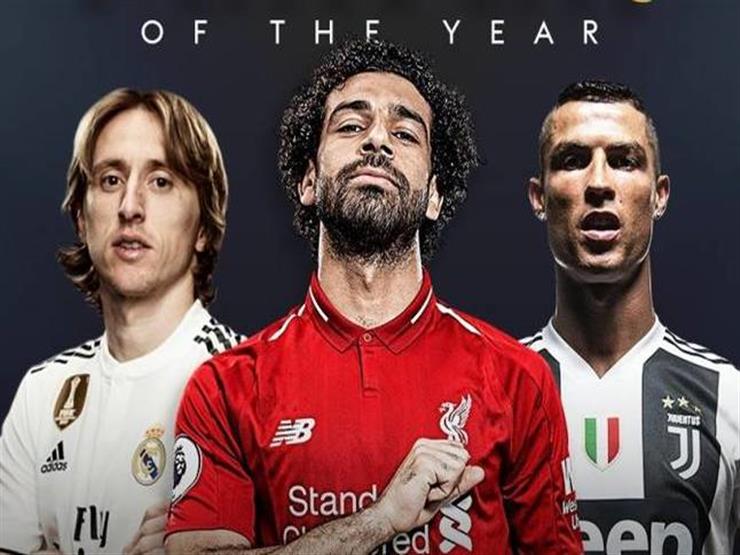 قناة وراديو ON sport يطلقان بثّا مباشرًا لحفل جوائز "الأفضل".. تعرف على تفاصيل التغطية قناة وراديو ON sport يطلقان بثّا مباشرًا لحفل جوائز "الأفضل".. تعرف على تفاصيل التغطية