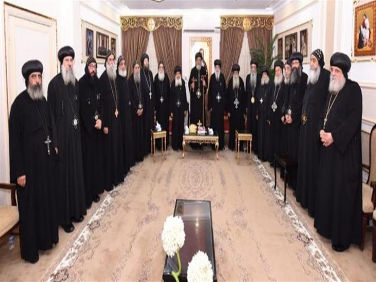 انتهت مهلة "خضوعها للكنيسة".. ما هى الأديرة غير المعترف بها رسميًا؟ انتهت مهلة "خضوعها للكنيسة".. ما هى الأديرة غير المعترف بها رسميًا؟