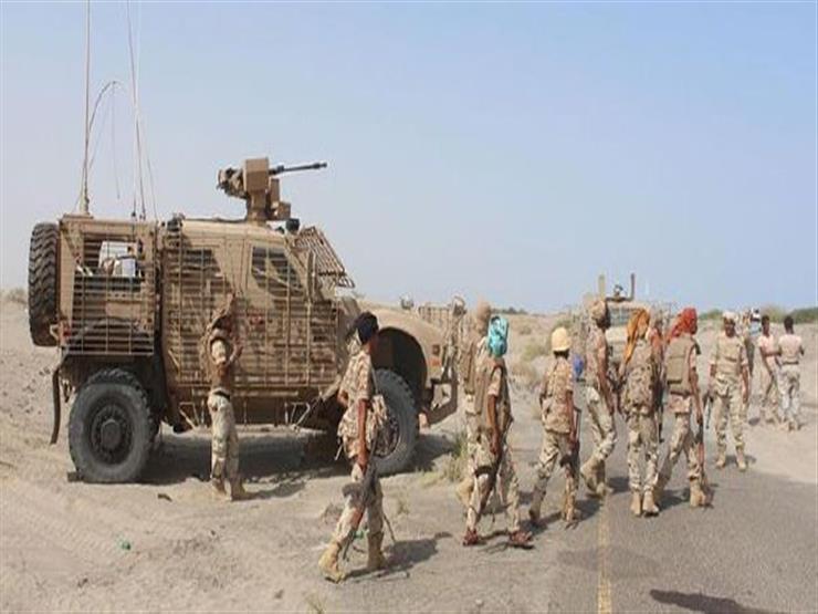 الجيش اليمني يواصل تضييق الخناق على الحوثيين في محافظة صعدة الجيش اليمني يواصل تضييق الخناق على الحوثيين في محافظة صعدة