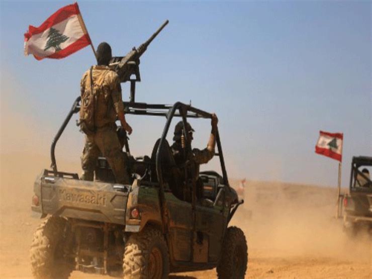 لبنان: القبض على 8 إرهابيين من تنظيم داعش وإحالتهم إلى القض   مصراوى