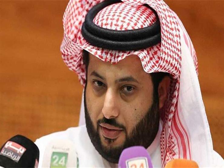 تصريحات اليوم.. آل الشيخ يكشف عن جوائز بطولة زايد.. وأسطورة ليفربول يتحدث عن صلاح تصريحات اليوم.. آل الشيخ يكشف عن جوائز بطولة زايد.. وأسطورة ليفربول يتحدث عن صلاح