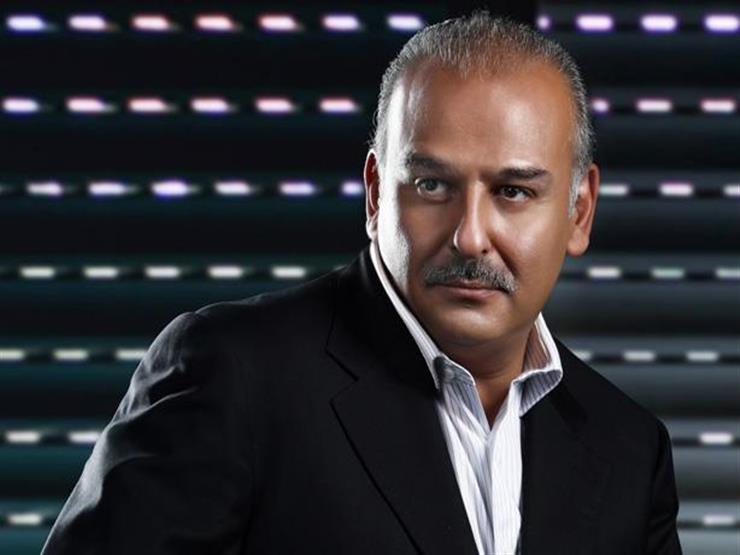 جمال سليمان لـ"مصراوي": "الجونة السينمائي" نجح في التحدي.. وأجواء "كورونا" كانت فظيعة جمال سليمان لـ"مصراوي": "الجونة السينمائي" نجح في التحدي.. وأجواء "كورونا" كانت فظيعة
